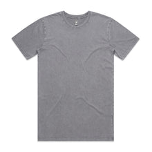  5040 STONE WASH STAPLE TEE