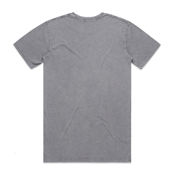 5040 STONE WASH STAPLE TEE