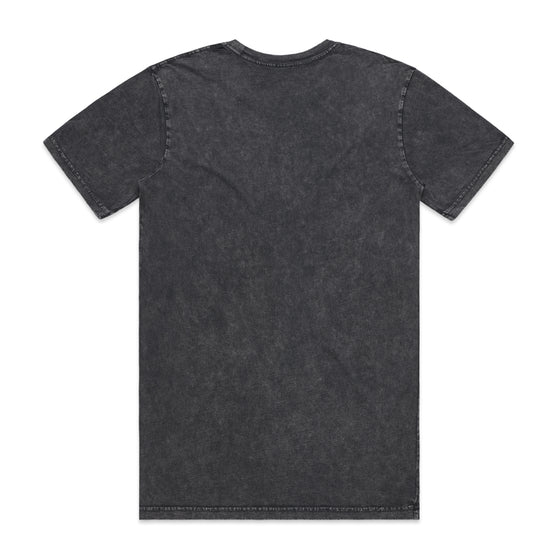 5040 STONE WASH STAPLE TEE