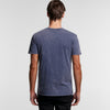 5040 STONE WASH STAPLE TEE