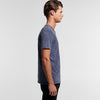 5040 STONE WASH STAPLE TEE