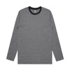 5043 LINE STRIPE LONGSLEEVE
