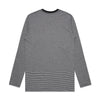 5043 LINE STRIPE LONGSLEEVE