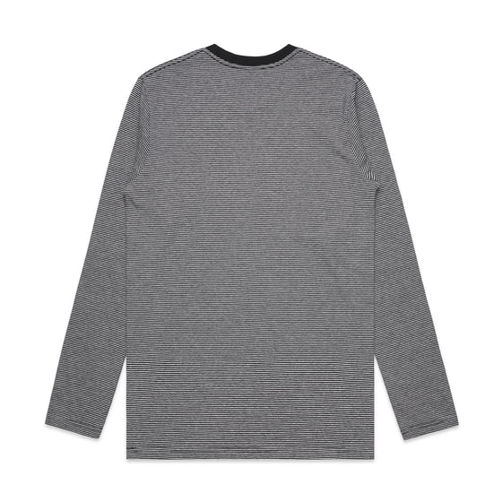 5043 LINE STRIPE LONGSLEEVE