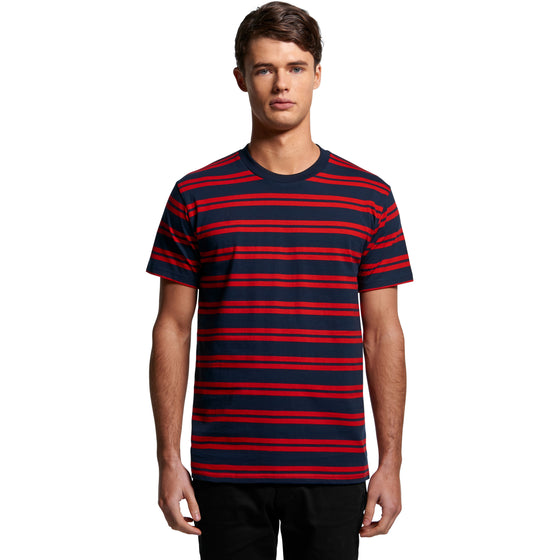 5044 CLASSIC STRIPE TEE