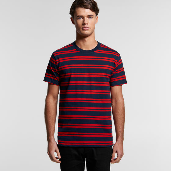 5044 CLASSIC STRIPE TEE