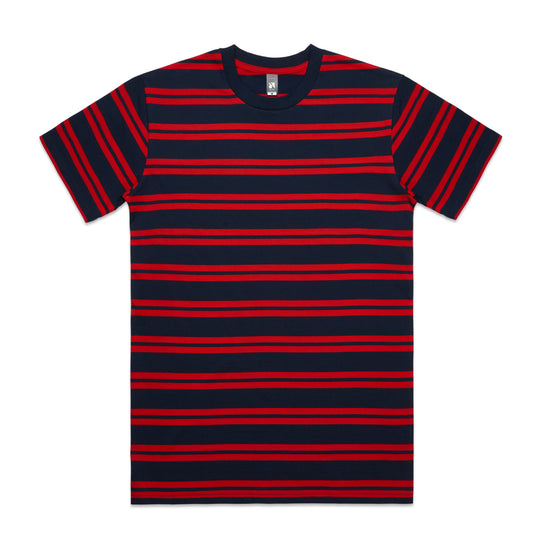 5044 CLASSIC STRIPE TEE
