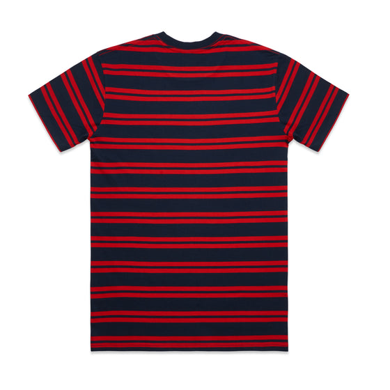5044 CLASSIC STRIPE TEE