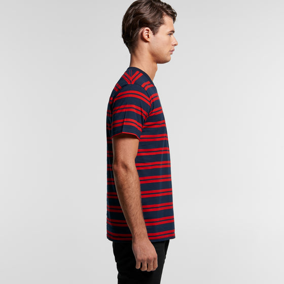 5044 CLASSIC STRIPE TEE