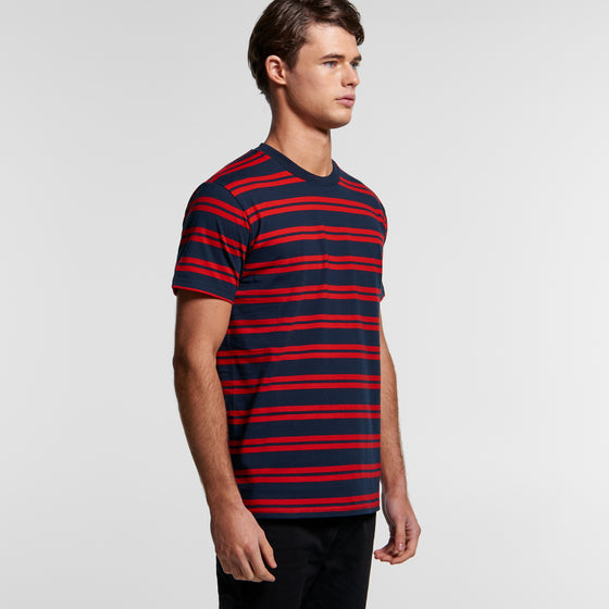 5044 CLASSIC STRIPE TEE