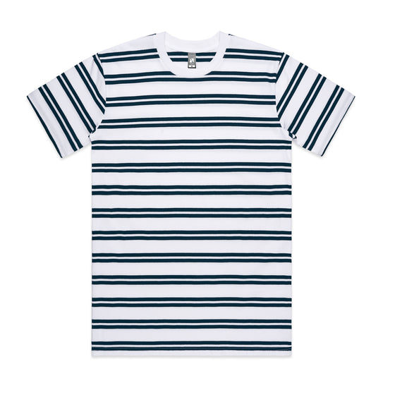 5044 CLASSIC STRIPE TEE