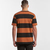 5045 WIDE STRIPE TEE