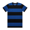 5045 WIDE STRIPE TEE