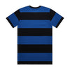 5045 WIDE STRIPE TEE