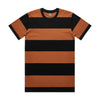 5045 WIDE STRIPE TEE