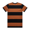 5045 WIDE STRIPE TEE