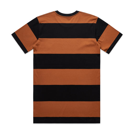 5045 WIDE STRIPE TEE