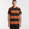 5045 WIDE STRIPE TEE