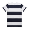 5045 WIDE STRIPE TEE