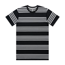  5046 CLASSIC QUAD STRIPE