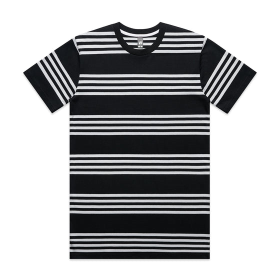 5046 CLASSIC QUAD STRIPE