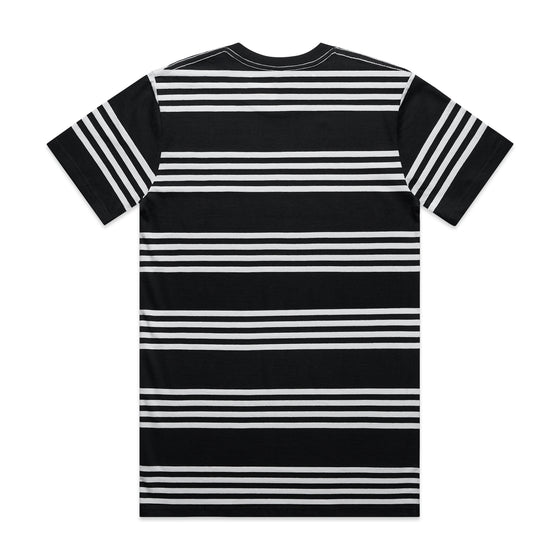 5046 CLASSIC QUAD STRIPE