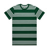 5046 CLASSIC QUAD STRIPE