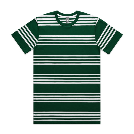 5046 CLASSIC QUAD STRIPE