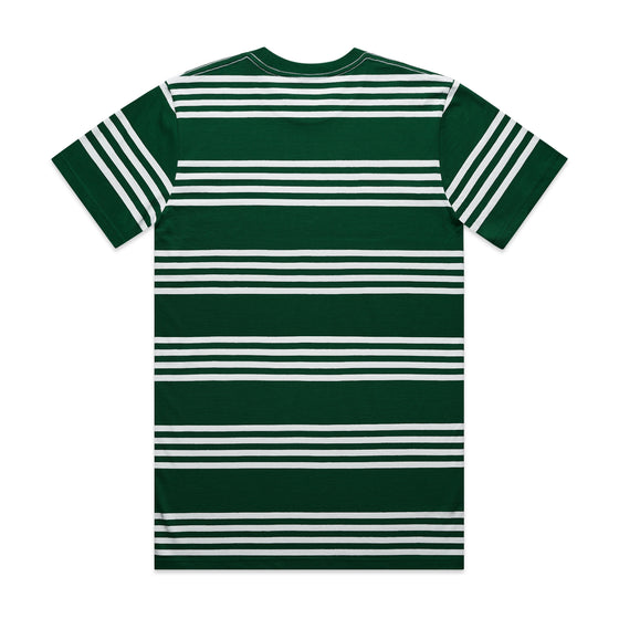 5046 CLASSIC QUAD STRIPE