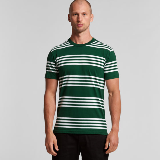 5046 CLASSIC QUAD STRIPE