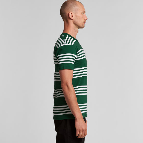 5046 CLASSIC QUAD STRIPE