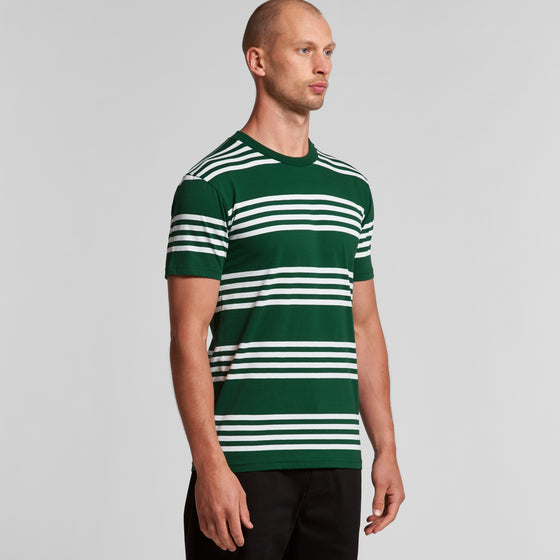 5046 CLASSIC QUAD STRIPE