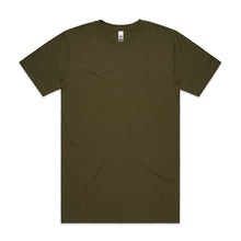  5050B OVERSIZED BLOCK TEE