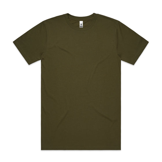 5050 BLOCK TEE