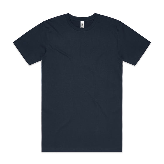 5050 BLOCK TEE