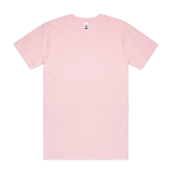 5050 BLOCK TEE
