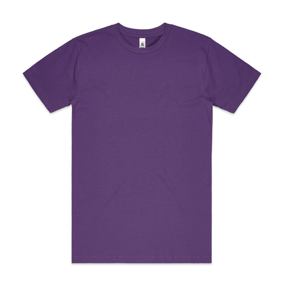 5050 BLOCK TEE