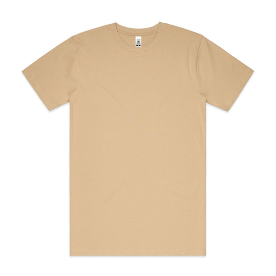 5050 BLOCK TEE