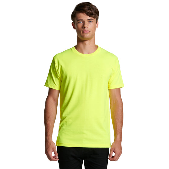 5050 BLOCK TEE