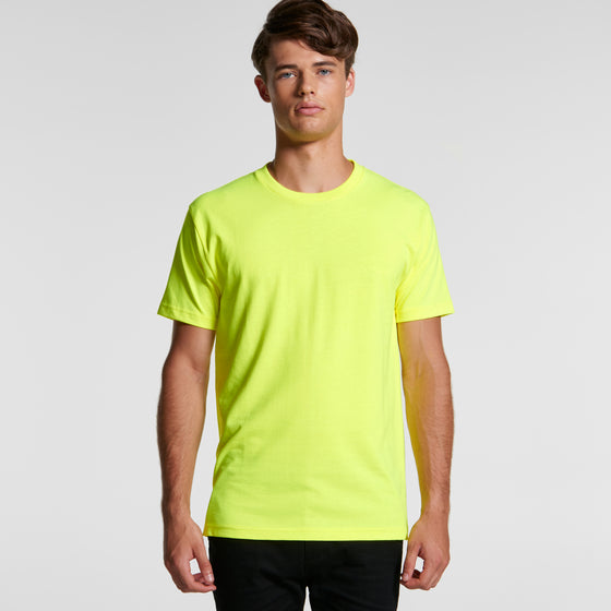 5050 BLOCK TEE