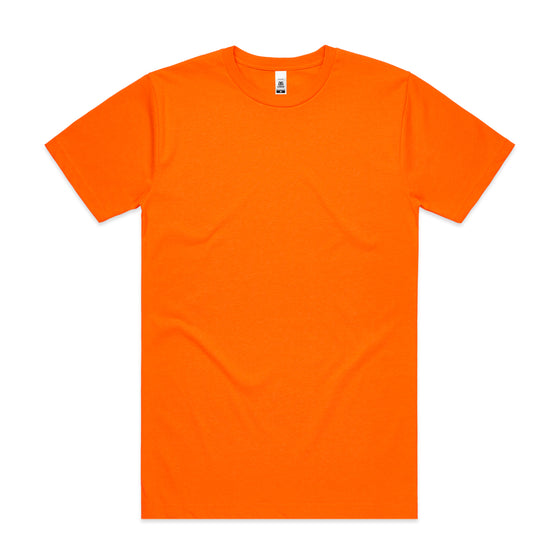 5050 BLOCK TEE