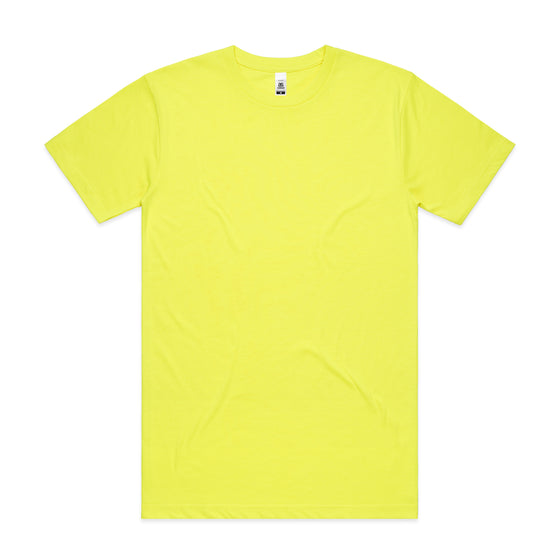 5050F BLOCK TEE