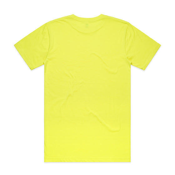 5050F BLOCK TEE
