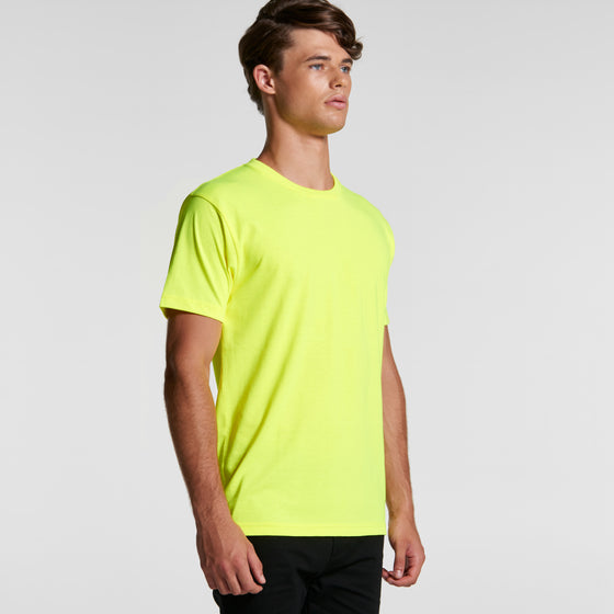 5050 BLOCK TEE
