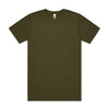 5050 BLOCK TEE
