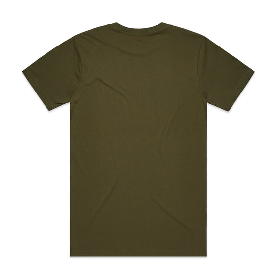 5050 BLOCK TEE