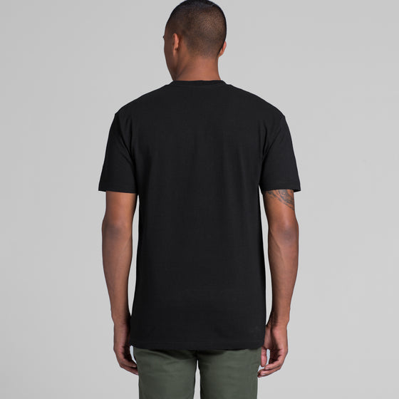 5050 BLOCK TEE