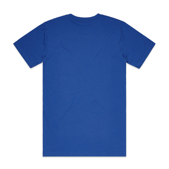 5050 BLOCK TEE