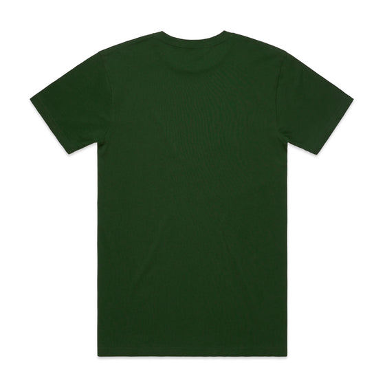 5050B OVERSIZED BLOCK TEE