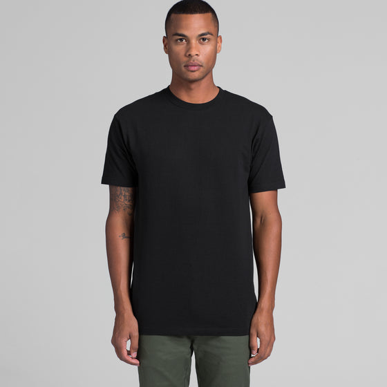 5050 BLOCK TEE